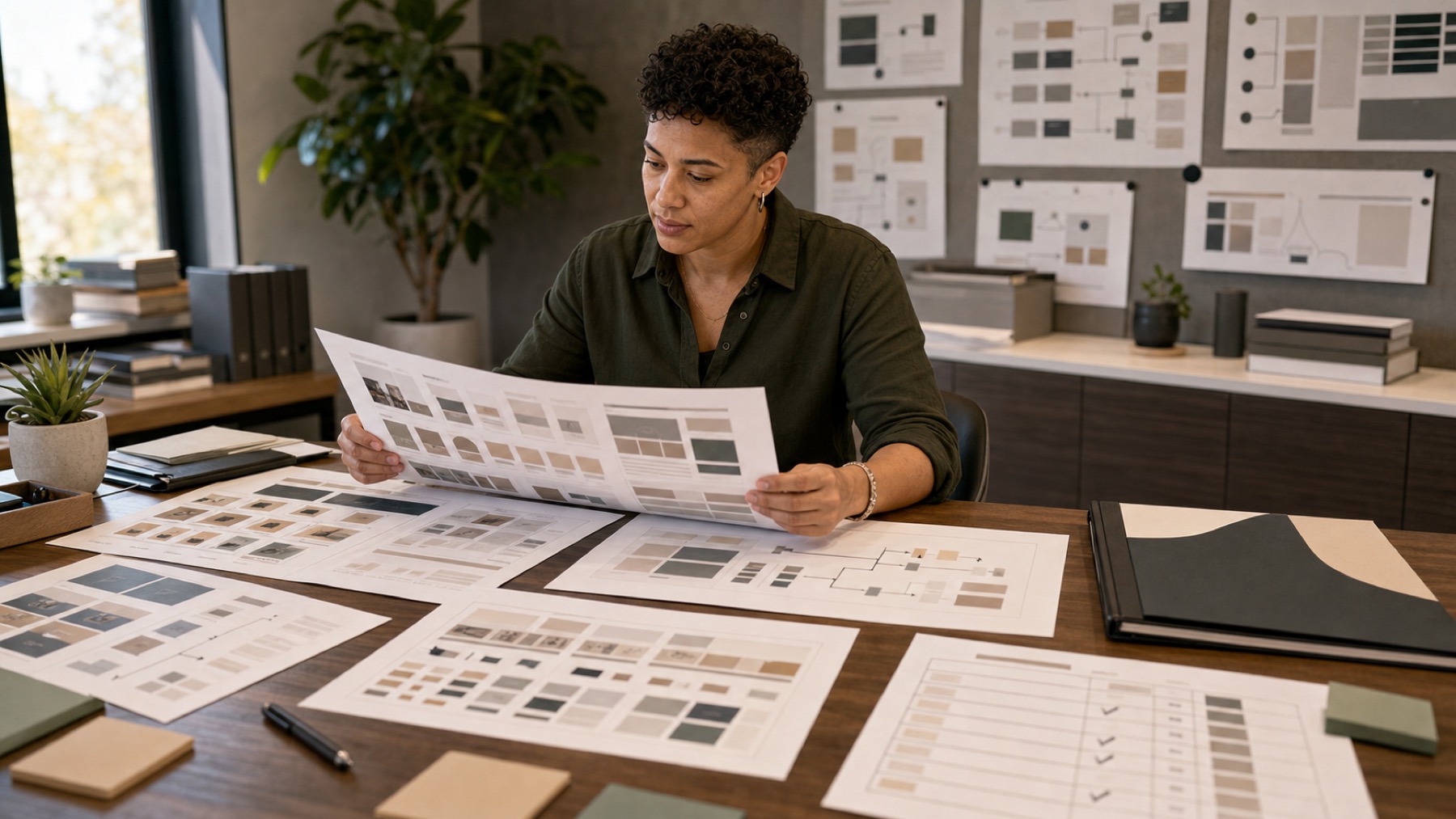Revenue Commerce System Complete lifestyle scene