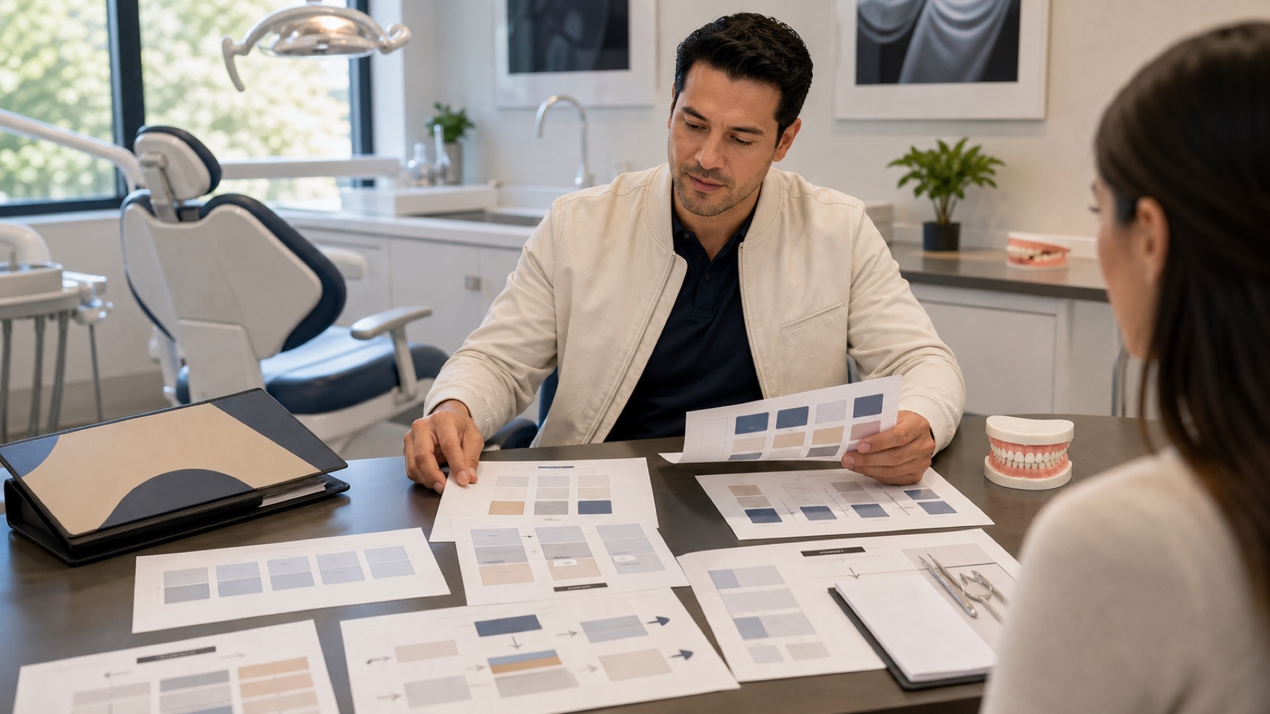 Revenue Commerce System Core lifestyle scene