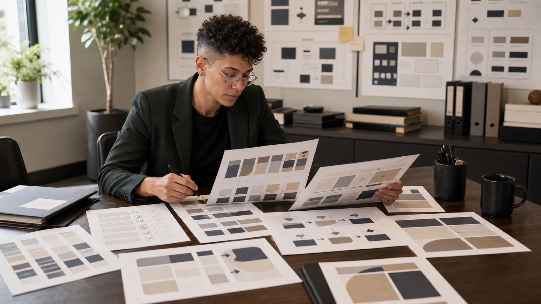 Revenue Commerce System Core lifestyle scene