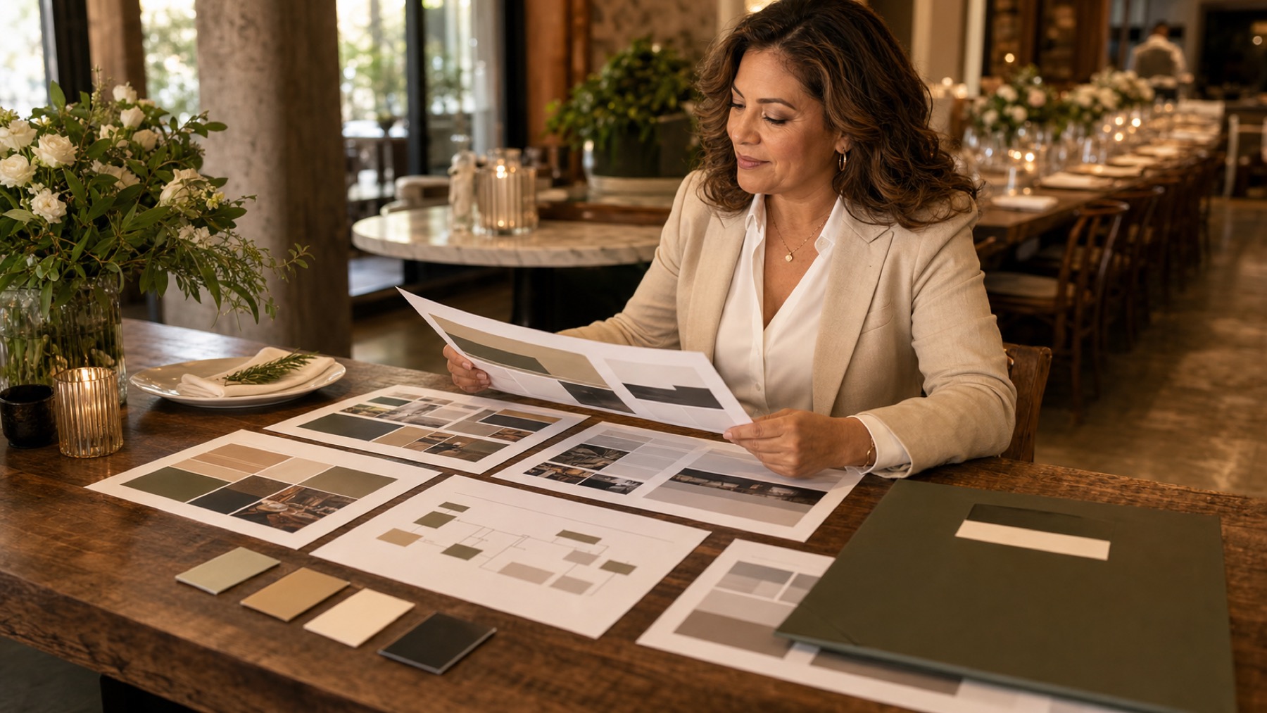 Revenue Website System Complete lifestyle scene